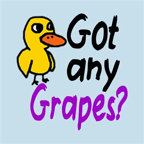 Definition of got any grapes in the Definitions.net dictionary. Meaning of got any grapes. What does got any grapes mean? Information and translations of got any grapes in the most comprehensive dictionary definitions resource on the web.